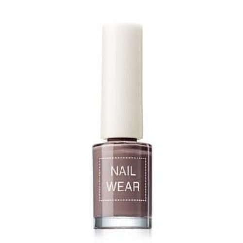 Лак для ногтей Nail Wear 21, 7 мл