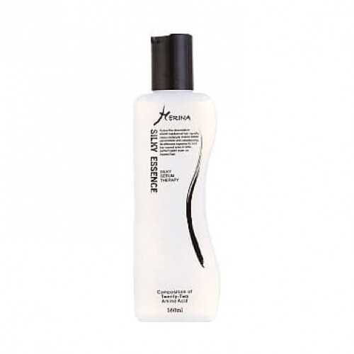 Эссенция для эластичности и блеска волос Xeno Herina Silky Essence, 160 мл