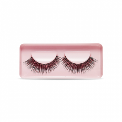 Эх Ресницы Накладные My Beauty Tool Eyelashes Volume Step 4, 1 шт.