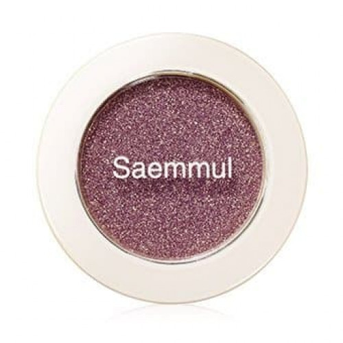 Тени для век мерцающие Saemmul Single Shadow (Shimmer) PP01, 2 гр.