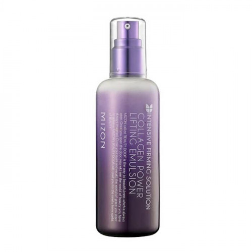 Коллагеновая эмульсия для лица Mizon Collagen Power Lifting Emulsion, 120 мл