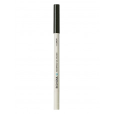 Карандаш для глаз водостойкий гелевый The Saem Eco Soul Waterproof Gel Eyeliner Aurora Deep Khaki, 0,5 гр.
