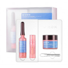 Набор для ухода за кожей вокруг глаз Mizon Intensive Skin Barrier Eye Care Set, 30+5 мл