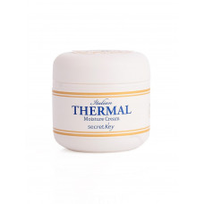 Увлажняющий крем для лица Secret Key Italian Thermal Moisture Cream с термальной водой, 50 мл
