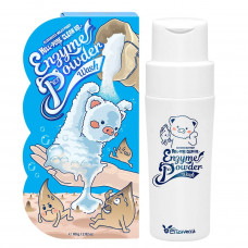Энзимная пудра для умывания Elizavecca Milky Piggy Hell-Pore Clean Up Enzyme Powder Wash, 80 гр.