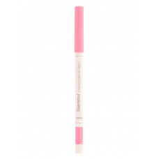 Карандаш для губ The Saem Saemmul Longwear Multi Lip Pencil PK02 Eden Pink, 0.25 гр.