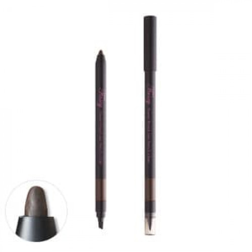 Карандаш для глаз гелевый Fascy Power Proof Gel Pencil Liner Real Brown, 0,4 гр.
