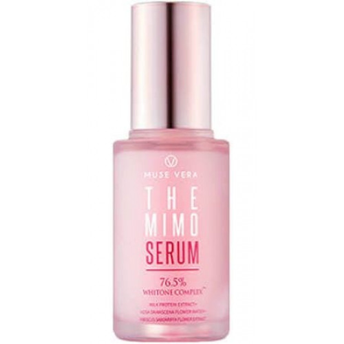 Сыворотка с витамином С Deoproce Muse Vera The Mimo Serum, 45 мл