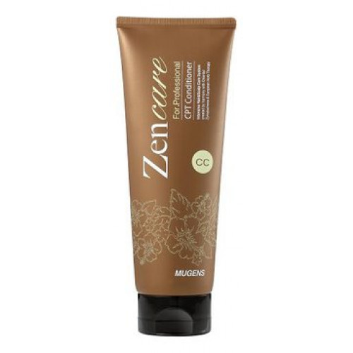 Кондиционер для поврежденных волос Mugens Zen-Care CPT Conditioner, 250 гр.