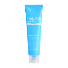 Гиалуроновый крем для лица Secret Key Hyaluron Aqua Micro-Peel Cream, 70 мл