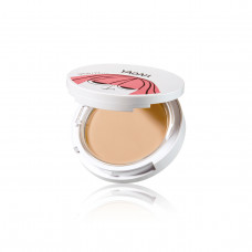 Компактная пудра Yadah Air Powder Pact Natural Beige, 9 гр.