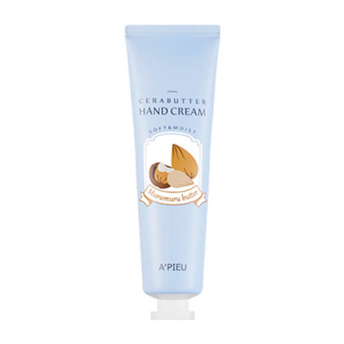 Крем для рук A'Pieu Cerabutter Hand Cream Murumuru Butter с маслом мурумуру, 35 мл