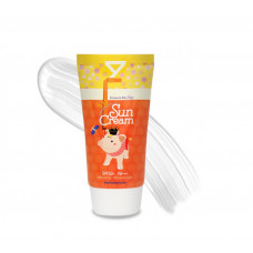 Солнцезащитный крем Elizavecca Milky Piggy Sun Cream SPF50+ PA+++, 50 мл