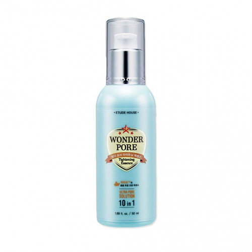 Эссенция для сужения пор Etude House Wonder Pore Tightening Essence, 50 мл