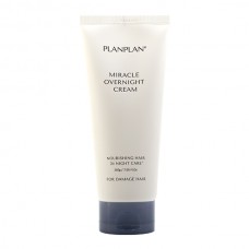 Крем для волос Xeno Planplan Miracle Overnight Cream, 200 гр.