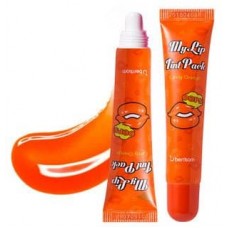 Тинт-тату для губ Berrisom Oops My Lip Tint Pack Candy Orange, 15 мл
