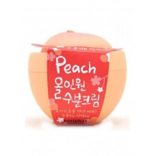 Увлажняющий крем для лица Baviphat Peach All-in-one Moisture Cream, 100 мл