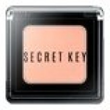 Тени для век моно Secret Key Fitting Forever Single Shadow Cotton Candy Light Pink, 2,5 гр.