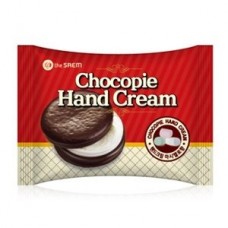 Крем для рук The Saem Chocopie Hand Cream Marshmallow, 35 мл