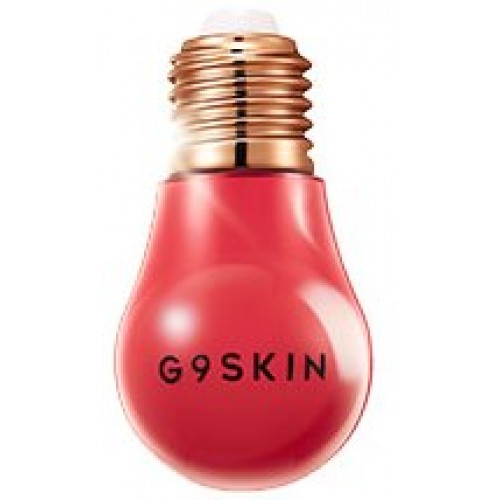 Тинт для губ G9SKIN Lamp Juicy Tint 04 Peach Juice, 8 мл