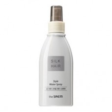 Спрей для укладки волос The Saem Slik Hair Style Water Spray, 150 мл