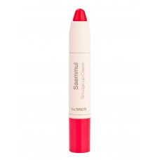 Карандаш-помада The Saem Saemmul Smudge Lip Crayon PK01, 3,5 гр.