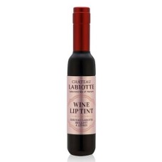 Винный тинт для губ Chateau Labiotte Wine Lip Tint RD01 Shiraz Red Mini, 3 гр.