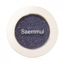 Тени для век мерцающие Saemmul Single Shadow (Shimmer) BL01, 2 гр.