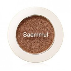 Тени для век мерцающие Saemmul Single Shadow (Shimmer) BR06, 2 гр.