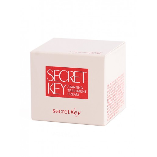 Крем для лица Secret Key Starting Treatment Cream, 50 мл