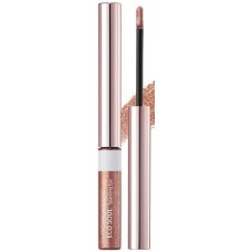 Тени для глаз сияющие The Saem Eco Soul Sparkling Eye 01 Sweet Fantasy, 2,7 гр.