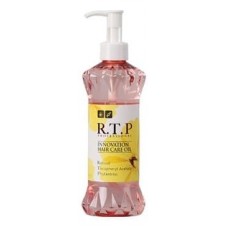 Масло для укрепления волос с ретинолом RTP Innovation Hair Care Oil, 300 мл