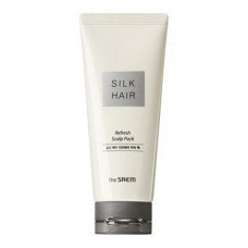 Освежающая маска для головы The Saem Silk Hair Refresh Scalp Pack, 150 мл