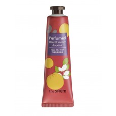Крем-эссенция для рук The Saem Perfumed Hand Essence Grapefruit, 30 мл
