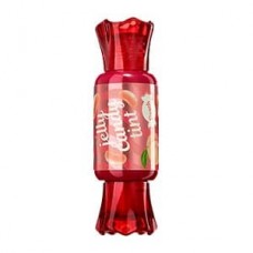 Тинт для губ гелевый The Saem Saemmul Jelly Candy Tint 04 Peach, 8 гр.