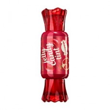 Тинт для губ гелевый The Saem Saemmul Jelly Candy Tint 01 Pomegranate, 8 гр.