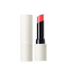 Глянцевая помада для губ The Saem Kissholic Lipstick G CR01 Pink Nectar, 4,5 гр.