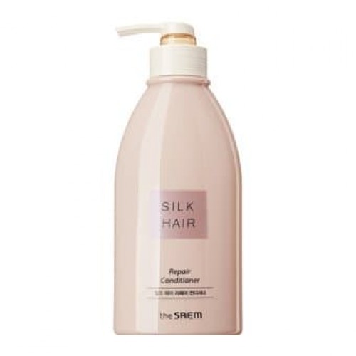 Кондиционер для волос The Saem Silk Hair Repair Conditioner, 320 мл