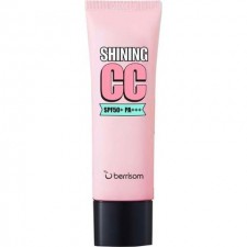 CC крем Berrisom Shining CC Cream, 50 мл