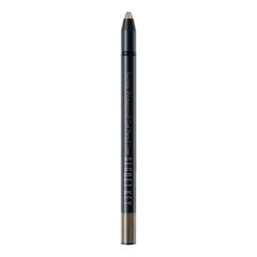 Карандаш для глаз водостойкий Twinkle Waterproof Gel Pencil Liner Metalic Ash, 0,5 гр.