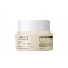 Увлажняющий крем для лица Labiotte Marryeco Moisture Cream with Evening Primrose, 50 мл