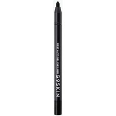 Гелевый карандаш для глаз G9SKIN First Auto Gel Eyeliner 01 Real Black, 0,5 гр.