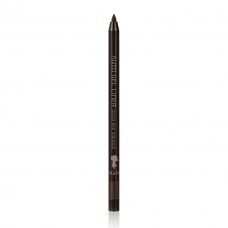 Гелевый карандаш для глаз Yadah Auto Gel Liner Goodbye Smudge Romantic Brown, 0,6 гр.