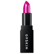 Помада для губ G9SKIN First Glow Lipstick 05 Fuchsia Pink, 3,5 гр.