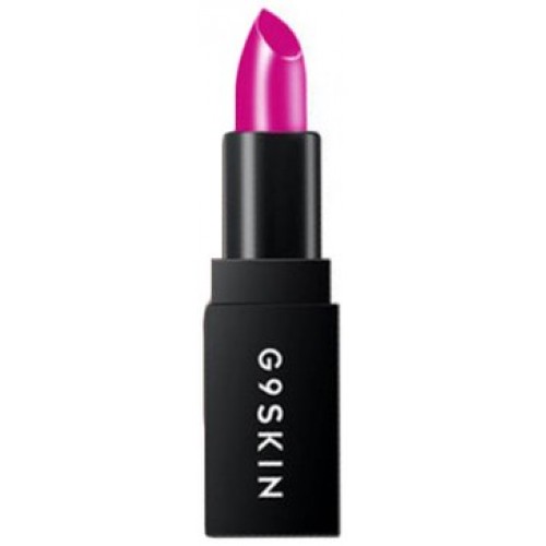 Помада для губ G9SKIN First Glow Lipstick 05 Fuchsia Pink, 3,5 гр.