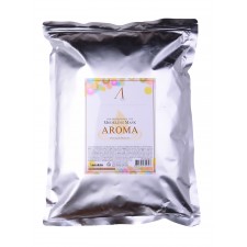Альгинатная маска антивозрастная Anskin Aroma Modeling Mask, 1 кг