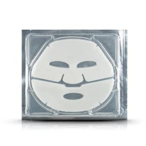 Гидрогелевая маска для лица Anskin Natural Collagen Hydro Essence Gel Mask, 70 гр.
