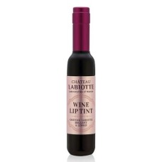 Винный тинт для губ Chateau Labiotte Wine Lip Tint RD02 Nebbiolo Red, 7 гр.