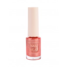 Лак для ногтей Nail Wear 54 Passion Power Soft Pink, 7 мл