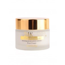 Питательный крем для лица Secret Key 24K Gold Premium First Cream, 50 мл